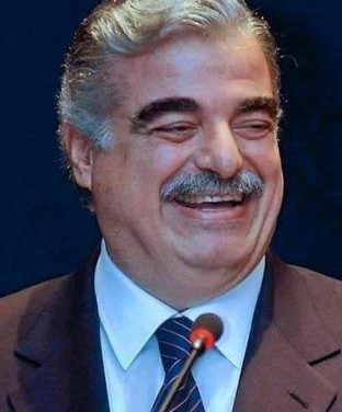 منسق المستقبل سعيد ياسين في ذكرى استشهاد الحريري: يوم اغتالوك أرادوا أن يشطبوا الحلم من قاموسنا