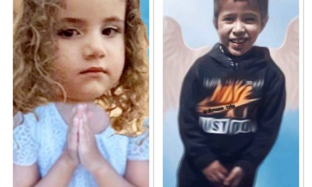 بين ريان المغربي والكسندرا اللبنانية قصة عشق للسماء ….وملاك جديد