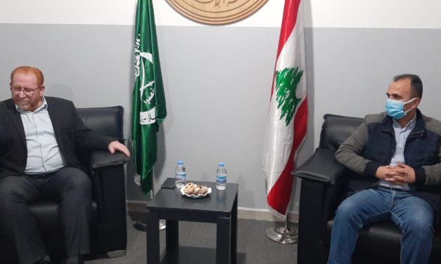 وفد من “التقدمي” زار الجماعة الإسلامية في البقاع.. تأكيد على عمق العلاقة والحرص على وحدة الصف الوطني