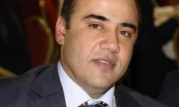 الاعلامي سعد شعنين ترشح عن المقعد الماروني في زحلة : الاستحقاق النيابي مناسبة لوضع حد لاحتكار المقعد الماروني في زحلة