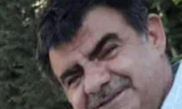 عبدالله ناصر الدين مخطوف منذ سبعة أشهر وعشيرته “آل ناصر الدين” تحذر الخاطفين.. مشهدية دمعة والدته تختصر المعاناة