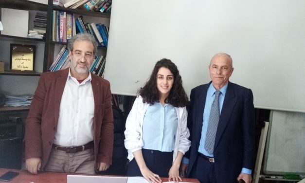 مبادرة زراعية لجمعية البيئة للحياة لدعم مزارعين في قضاء راشيا