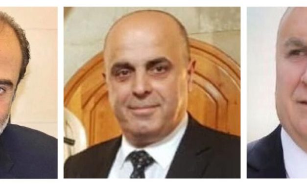 بين ميشال ضاهر وجورج عقيص والحب الحلال