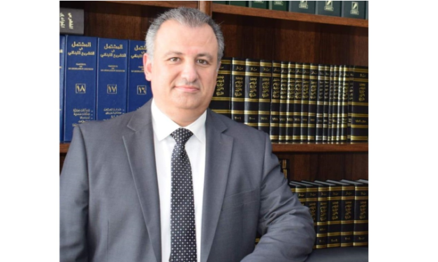 المرشح على لائحة بقاعنا أولا جورج عبود: الاستحقاق استفتاء على الخيارات الوطنية ونهج الاعتدال