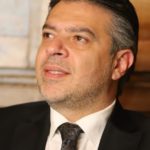 فراس ابو حمدان لـ” عقد مؤتمر لمساعدة الدولة اللبنانية بخصوص النازحين من الجنوب”