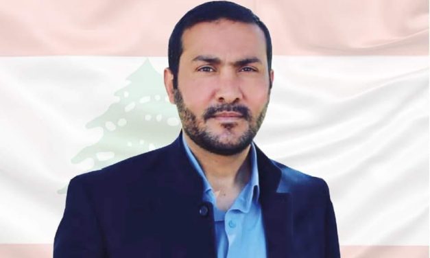 خالد العسكر:  انسحابي من أجل كرامة ووحدة العشائر العربية وسأستمر بخدمة اهلنا..