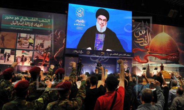 جمود مفاوضات النووي و”ترسيم الحدود”: الجنوب على حافة الصواريخ