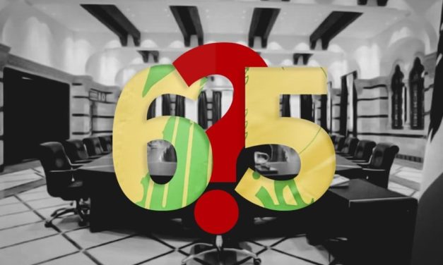 الحكومة والرئاسة: هل يخبّىء الحزب “65” جديدة؟