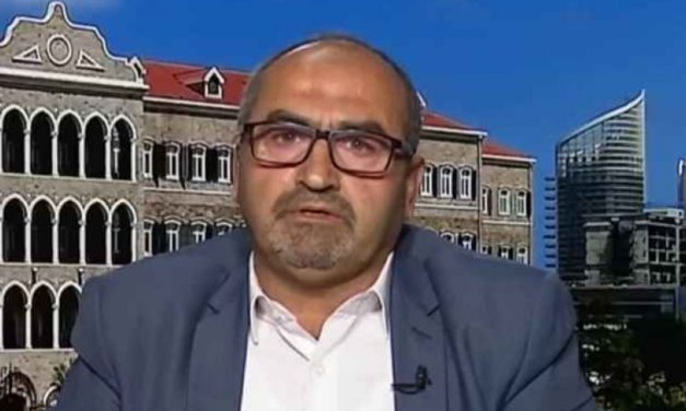 من سيسمي النائب بلال الحشيمي لرئاسة الحكومة؟