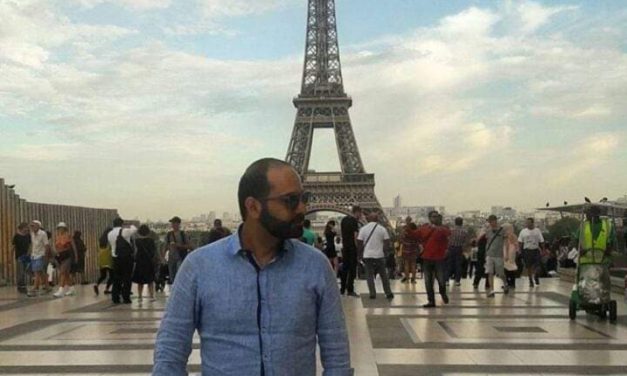 بصمة تربوية لافتة بتوقيع المهندس بول ساسين: 50 منحة جامعية و50 منحة مدرسية في زحلة