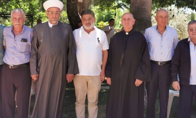 تامين المياه لاكثر من 100 الف بقاعي : ابراهيم سلوم يتكفل بتنفيذ مشروع الطاقة الشمسية لمضخات نبع جديتا