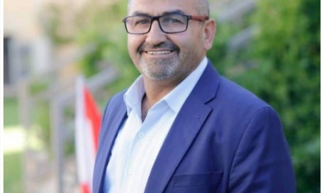 بلال الحشيمي:  ستبقى بيروت نموذجاً رائداً للشراكة الوطنية والعيش المشترك