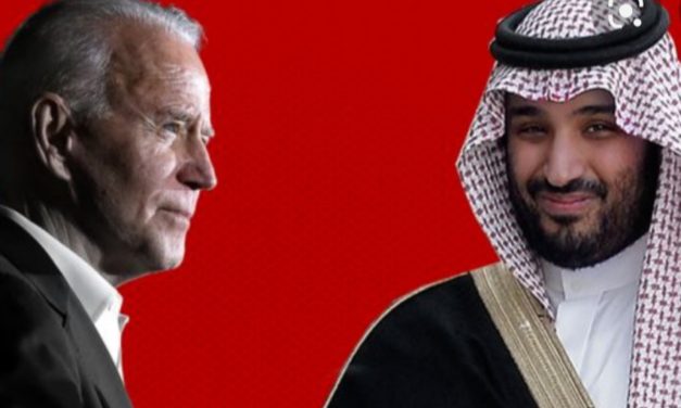 مصافحة بايدن وبن سلمان المنتظرة: فتّش عن النفط