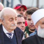 جنبلاط لهؤلاء: لا تأتوا إلى المختارة في 16 أذار