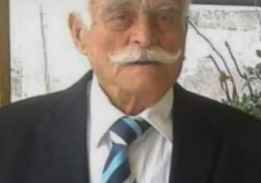 أبو فادي خالد جميل أبي فراج في ذمة الله