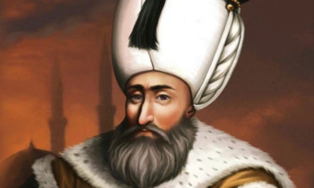 بين السلطان والخان والشاه والامير…
