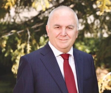 ميشال ضاهر: قرار السعوديةيعكس حرص الرياض على استقرار المنطقة ودعم الاقتصاد اللبناني