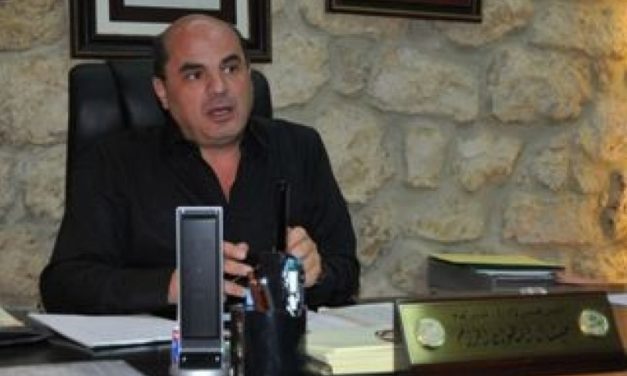جائزة عالمية جديدة في سجل ميشال افرام.. ما هي؟