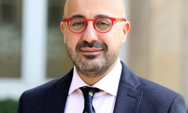 ناصر ياسين: أنجزنا مع سلام نظام تتبّع للطحين من المصدر إلى المستهلك يحتوي على كودات لمنع الاحتكار