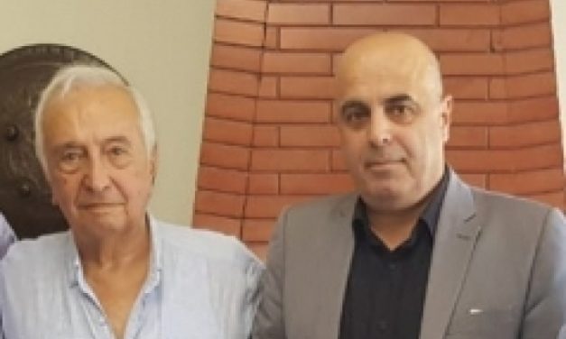 جوزف غرة الصناعي المظلوم.. هذا ما كتبه عنه نقولا أبو فيصل قبل عامين وبهذه الكلمات الأسية نعاه!