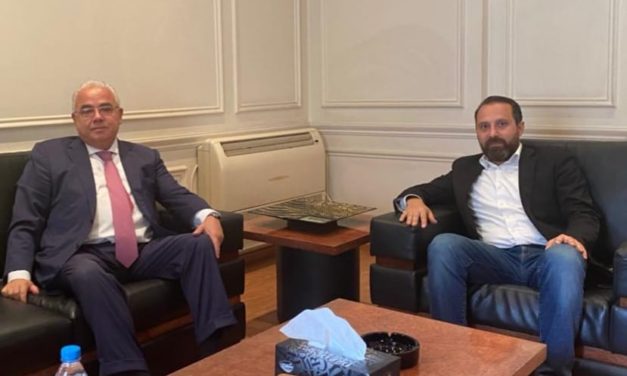 هل هناك بادرة مشروع حل قريب لمشكلة الكهرباء في قرى البقاع الغربي وراشيا ؟