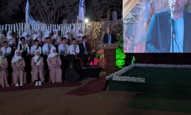حسن مراد: أبعدوا السياسة عن التربية، فالسياسة تفرّق والتّربية تجمّع وتوحّد