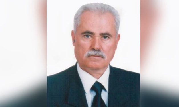 جوزف القزي …حارس الاحلام الجميلة !