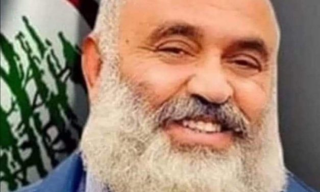 ابراهيم الصقر معلقا على جريمة طرابلس: ما حصللاتأكيد واضح على غيبوبة تامة تعيشها تلك السلطة بكافة مؤسساتها واجهزتها