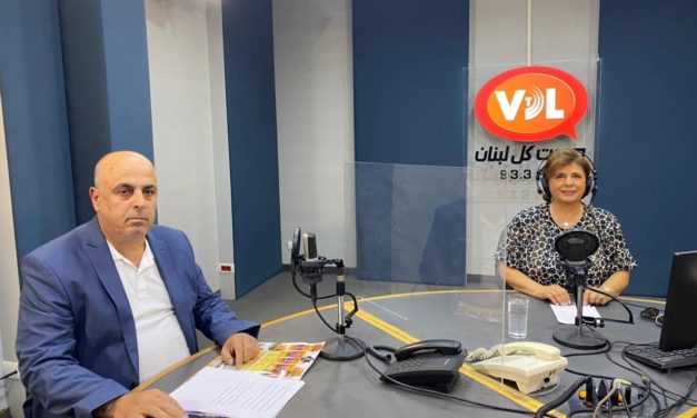نقولا ابو فيصل : قرار الدولار الجمركي يجب ان يحذف من التداول.. ولد ميتا