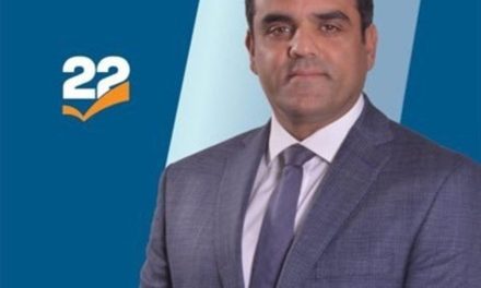 استدعاء نائب “التيار” شربل مارون الى التحقيق بسبب تصريحاته!