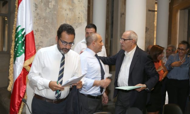نواب قوى التغيير أطلقوا المبادرة الرئاسية الإنقاذية حول إستحقاق إنتخاب رئيس الجمهورية