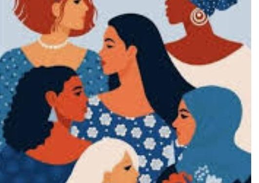 بين نون النسوة وتاء الاناث والذكورية المستترة …