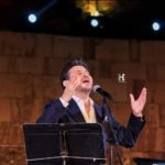 خضر عكنان يطوي صفحة القلق… هاني شاكر  وصل الى باريس لاستكمال الفحوصات وهو بخير !