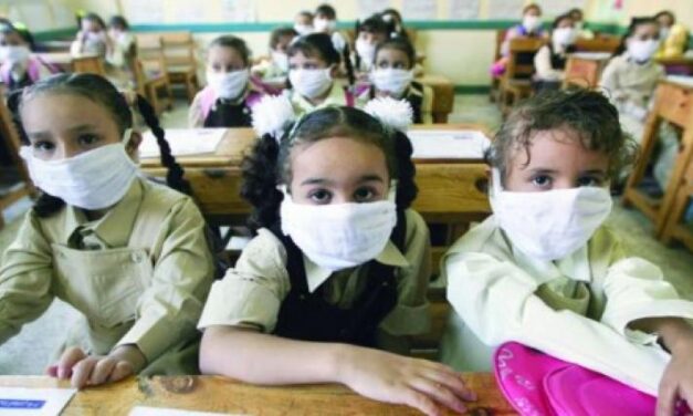 تعميم للحلبي حول الاجراءات الوقائية من الامراض الوبائية والمعدية
