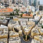 باراك في بيروت بعد استبعاد أورتاغوس… سكاف: لضرورة الفصل بين السياسة الأميركية في المنطقة وسياسة إسرائيل