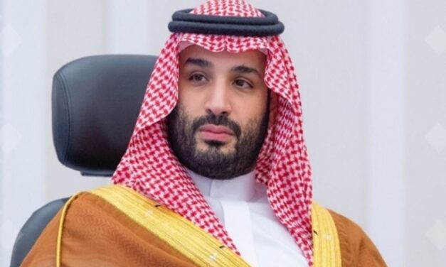 بن سلمان يهنئ سلام بتأليف الحكومة ونيلها الثقة