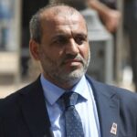 ياسين ياسين: لبنان أمام مفترق سيادي حاسم.. قرارنا بأيدينا ولا مكان بعد اليوم للوصايات