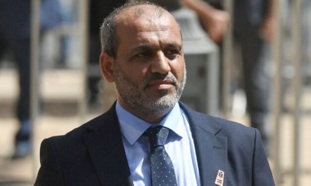 ياسين ياسين: لبنان أمام مفترق سيادي حاسم.. قرارنا بأيدينا ولا مكان بعد اليوم للوصايات