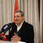 أبو فاعور: الاعتداء الذي تعرض له الشيخ حامد كاسب وعائلته مدان ومستنكر من كل ابناء المنطقة بكل اطيافها وعلى الأجهزة الامنية والقضائية القيام بواجباتها