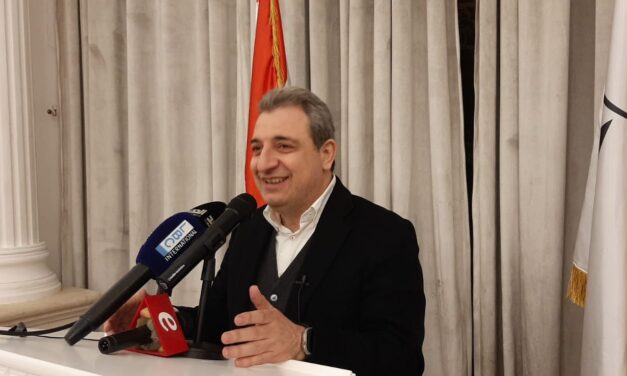 أبو فاعور: الاعتداء الذي تعرض له الشيخ حامد كاسب وعائلته مدان ومستنكر من كل ابناء المنطقة بكل اطيافها وعلى الأجهزة الامنية والقضائية القيام بواجباتها