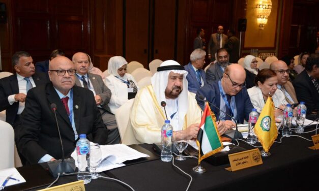 الإجتماع الدوري 58 للاتحادات العربية النوعية المتخصصة في مجلس الوحدة الاقتصادية العربية