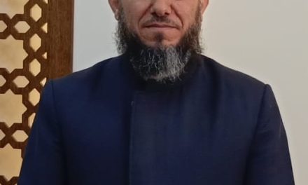 المفتي حجازي : لإطلاق سراح السجناء في لبنان ، والملاحقة القضائية لرموز النظام البائد وأذنابه الذين تسببوا بقتل الشعبين اللبناني والسوري.