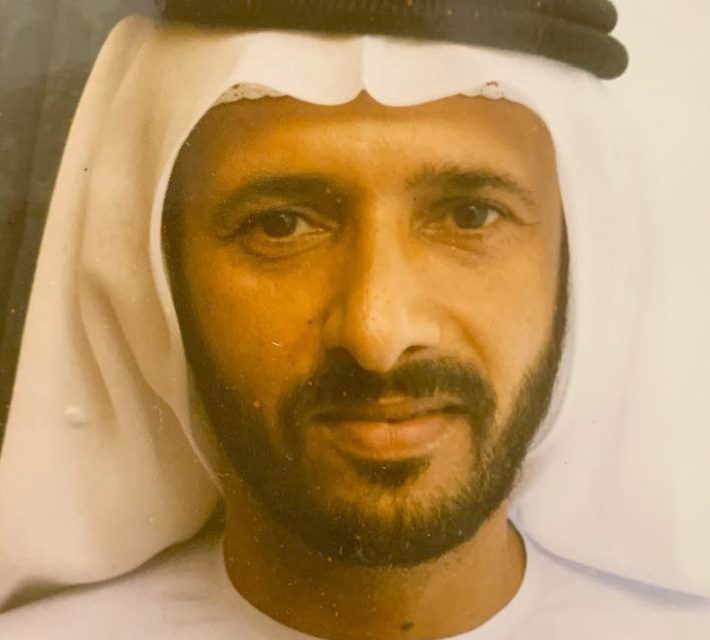 سعادة سالم راشد الساعدي: الإمارات.. وطن التميز والتفوق والريادة ووطن الإنسان والتسامح والخير والعطاء