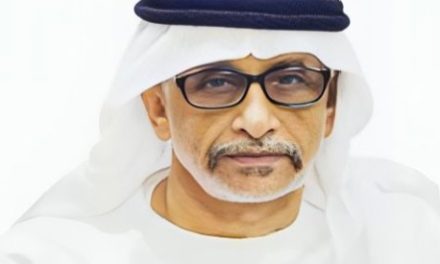 سعادة المستشار مبارك بن علي النسي الهلالي؛ تحقق حلم القائد المؤسس الشيخ زايد بوطن يحتضن جميع أبنائه ويحقق أحلامهم وتطلعاتهم