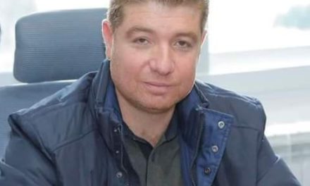 سعيد ابو غنيم: فخورون بتهنئة تجمع الصناعيين ورئيسه لنيلنا جائزة غولدن ساين العالمية