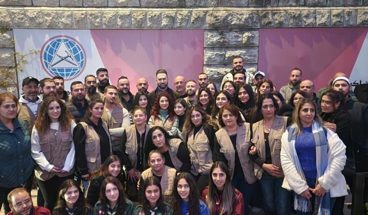 تيمور جنبلاط من وكالة داخلية عاليه: الأولوية لضرورة انتخاب رئيس للجمهورية وتأليف حكومة جديدة قادرة على إدارة ما بعد العدوان الاسرائيلي