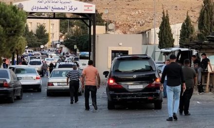 أحمد نكد… رئيس “المصنع الحدودي” أم ضابط لـ”تمرير الفساد”؟