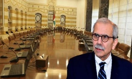 خمس حقائب تحت الرقابة الدولية الصارمة