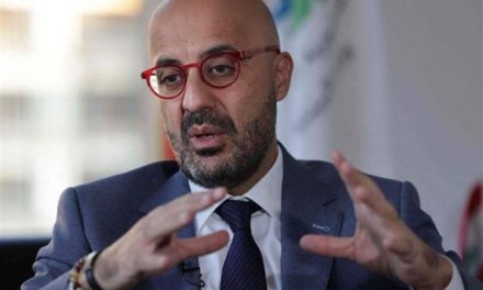 ناصر ياسين: إصلاح قطاع النفايات الصلبة يفتح الطريق أمام العهد الجديد