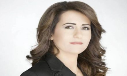 تعيين نجاة شرف الدين ناطقة بإسم رئاسة الجمهورية